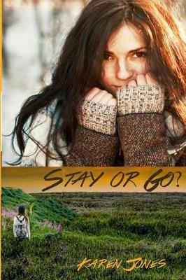 Book cover for Stay or Go?