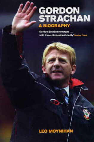 Cover of Gordon Strachan