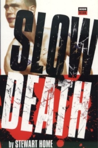 Cover of Slow Death