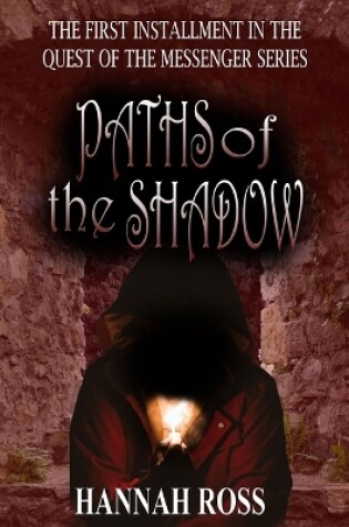 Cover of Paths of the Shadow