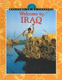 Book cover for Welcome to Iraq