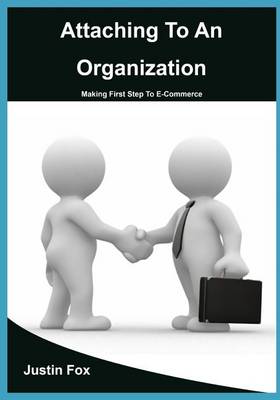 Book cover for Attaching to an Organization