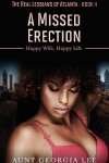 Book cover for A Missed Erection