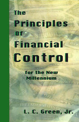 Book cover for The Principles of Financial Control for the New Millennium