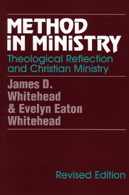 Cover of Method in Ministry