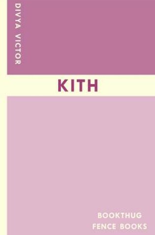 Cover of Kith