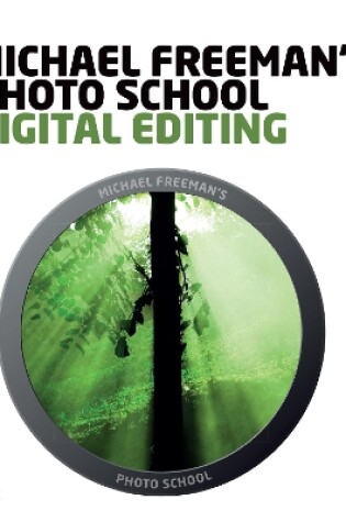 Cover of Digital Editing