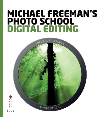 Book cover for Digital Editing