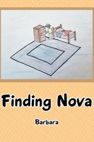 Cover of Finding Nova