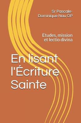 Book cover for En Lisant l' criture Sainte