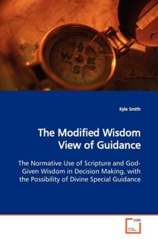 Cover of The Modified Wisdom View of Guidance