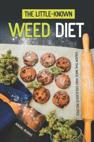 Cover of The Little-Known Weed Diet