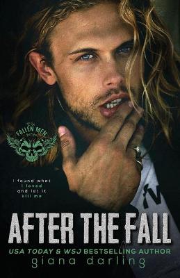 Book cover for After the Fall