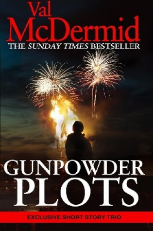 Cover of Gunpowder Plots