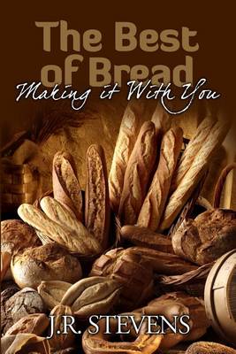 Book cover for The Best of Bread