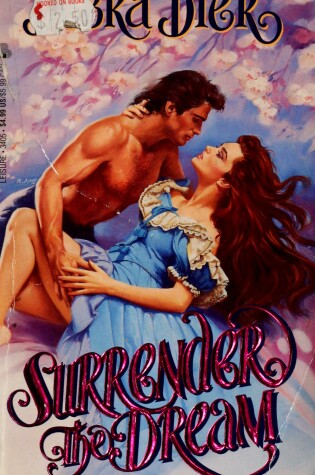 Cover of Surrender the Dream
