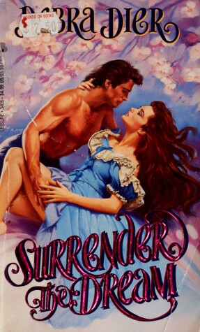 Book cover for Surrender the Dream