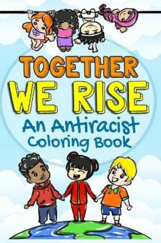 Cover of Together We Rise