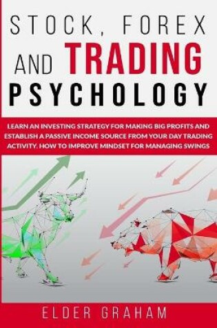 Cover of Stock, Forex and Trading Psychology