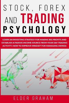 Book cover for Stock, Forex and Trading Psychology