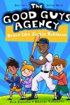 Book cover for Brave Like Jackie Robinson