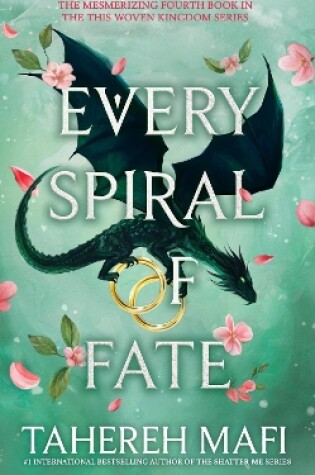 Cover of Every Spiral of Fate