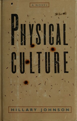 Book cover for Physical Culture