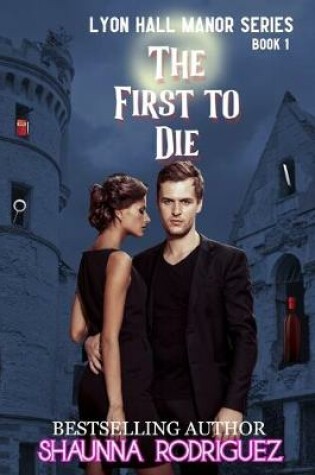 Cover of The First to Die