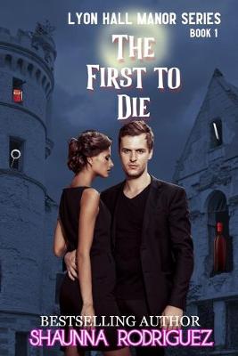 Cover of The First to Die