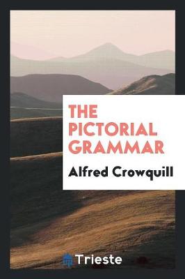 Book cover for The Pictorial Grammar