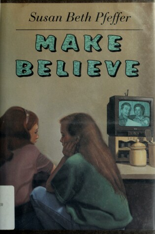 Cover of Make Believe