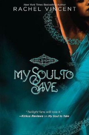 Cover of My Soul to Save