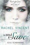 Book cover for My Soul To Save