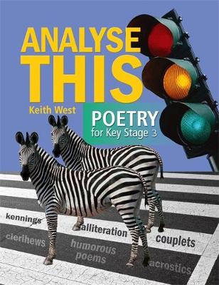 Book cover for Analyse This