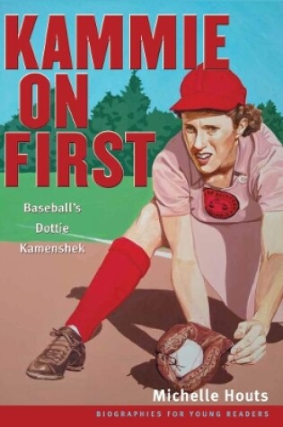 Cover of Kammie on First