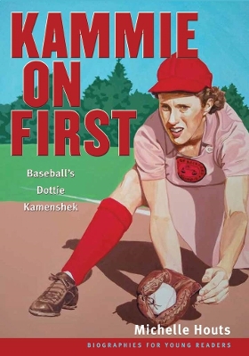 Cover of Kammie on First