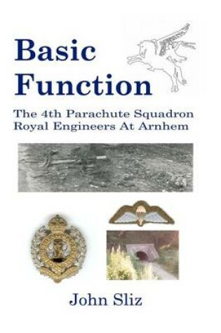 Cover of Basic Function