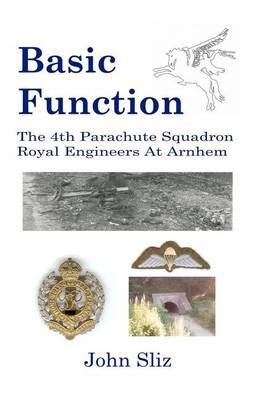 Book cover for Basic Function