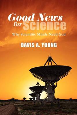 Book cover for Good News for Science