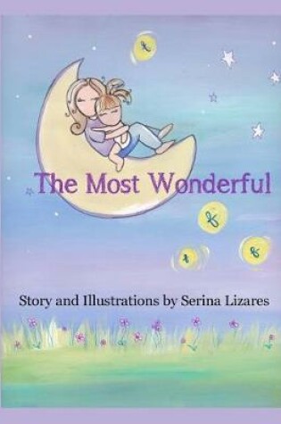 Cover of The Most Wonderful