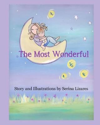 Book cover for The Most Wonderful