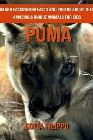 Cover of Puma