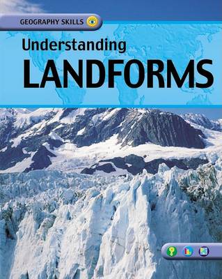 Cover of Understanding Landforms