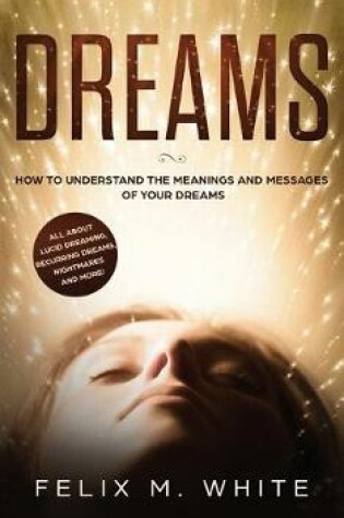 Cover of Dreams