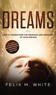 Book cover for Dreams