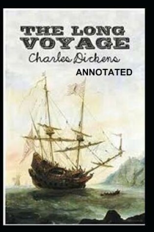 Cover of The Long Voyage Annotated