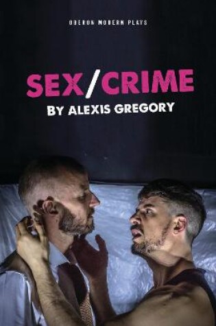 Cover of Sex/Crime
