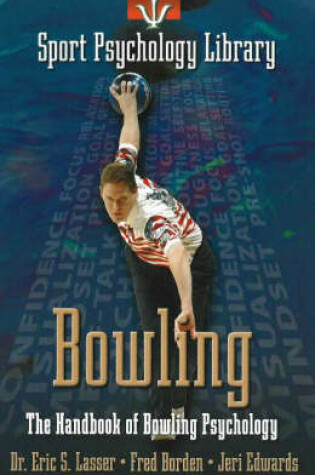 Cover of Sport Psychology Library -- Bowling