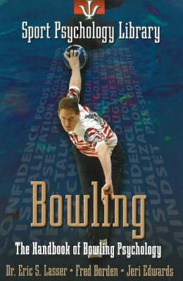 Book cover for Sport Psychology Library -- Bowling