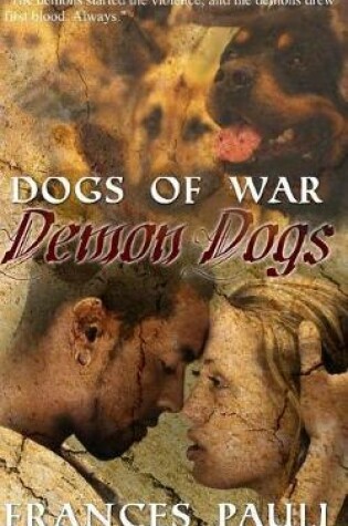 Cover of Demon Dogs